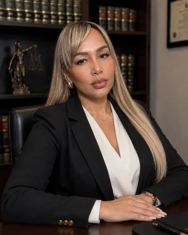 Claudia Kaliath, abogada de RMNA Abogados
